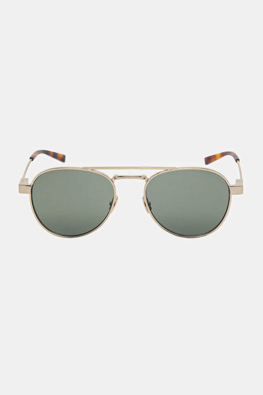 Saint Laurent napszemüveg sárga, SL 708 termék 2. képe