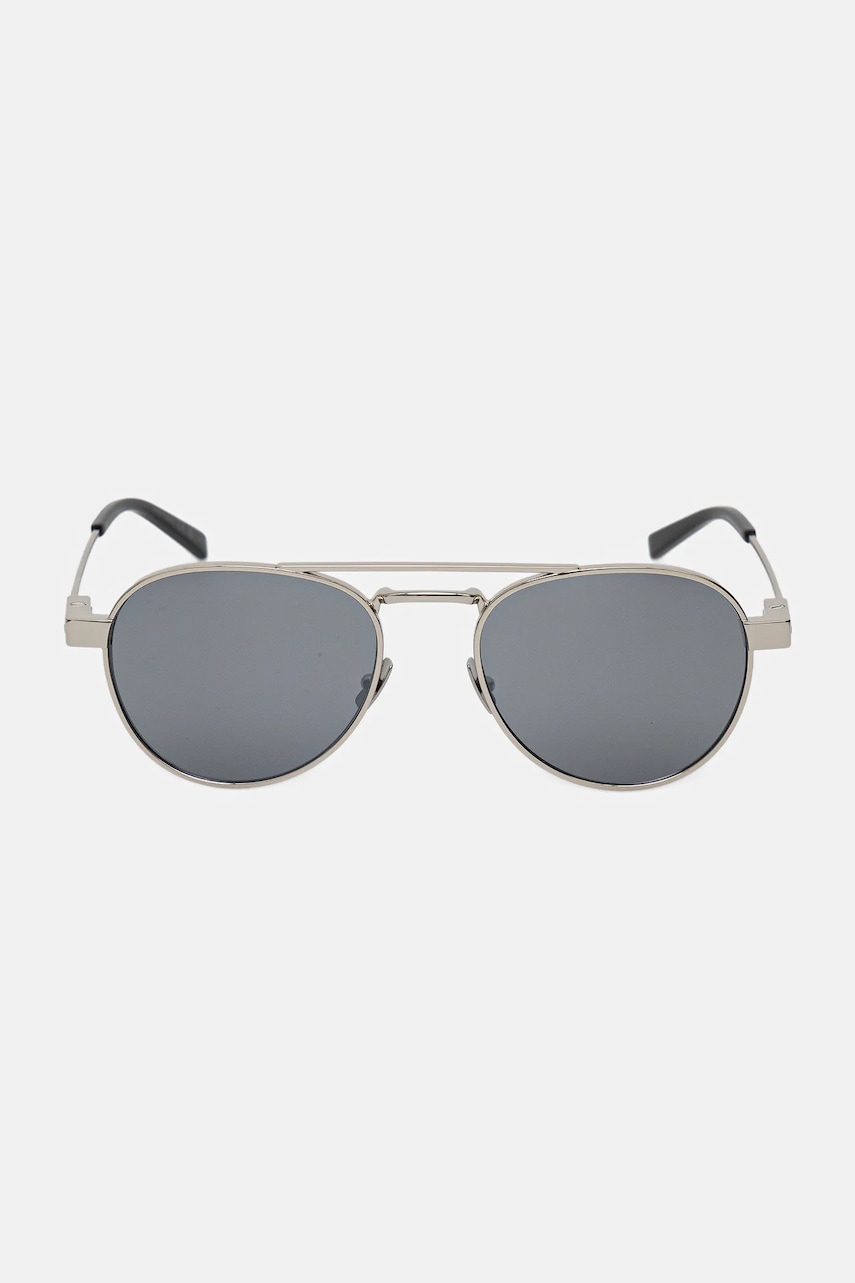 Saint Laurent napszemüveg ezüst, SL 708 termék 2. képe