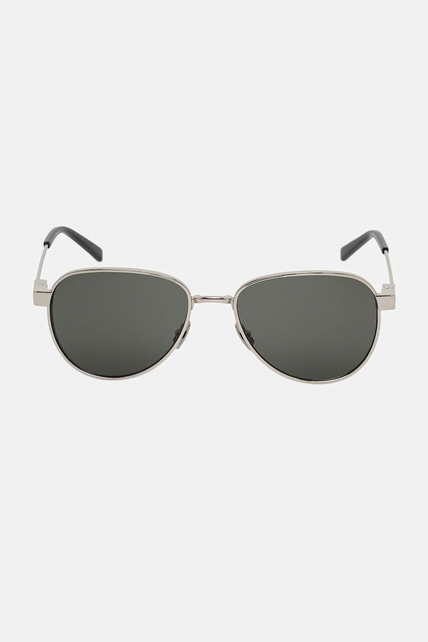 Saint Laurent napszemüveg ezüst, SL 772 termék 2. képe