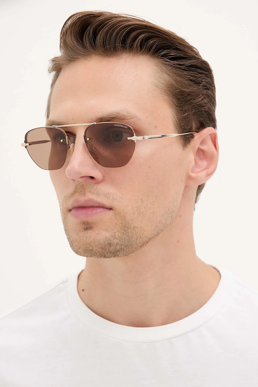 Montblanc ochelari de soare