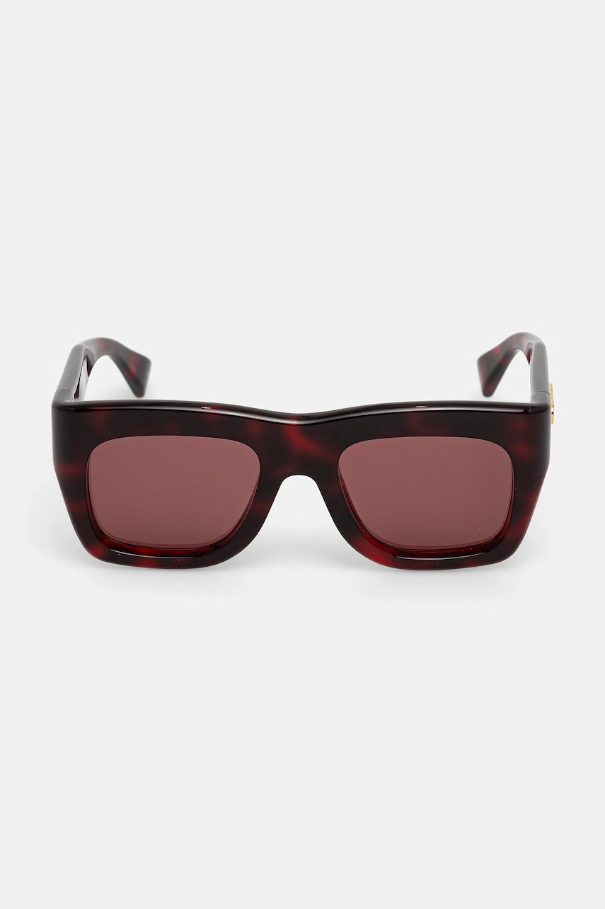 Солнцезащитные очки Gucci цвет бордовый GG1811S Солнцезащитные очки Gucci цвет бордовый GG1811S