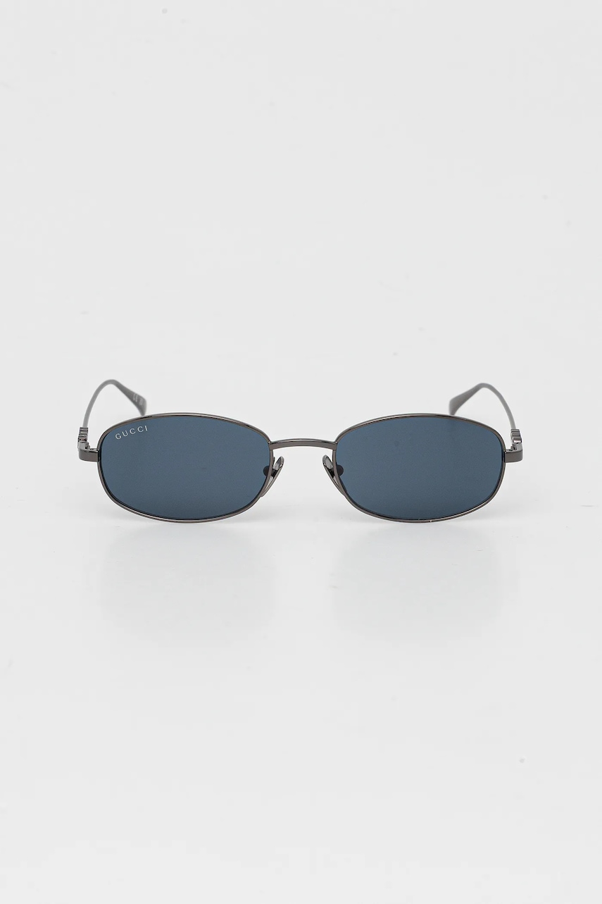 Солнцезащитные очки Gucci цвет серый GG1940S Солнцезащитные очки Gucci цвет серый GG1940S