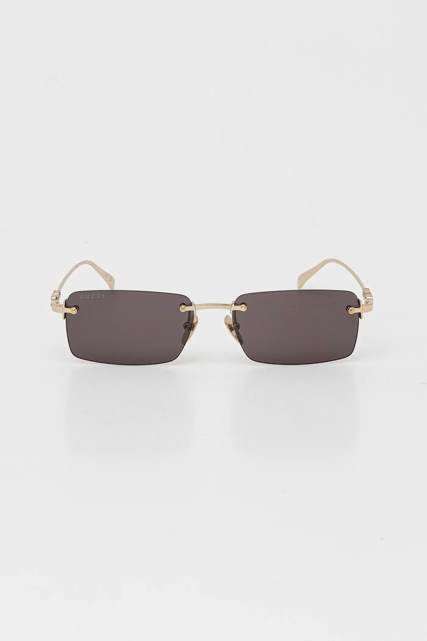 Солнцезащитные очки Gucci цвет золотой GG1941S Солнцезащитные очки Gucci цвет золотой GG1941S