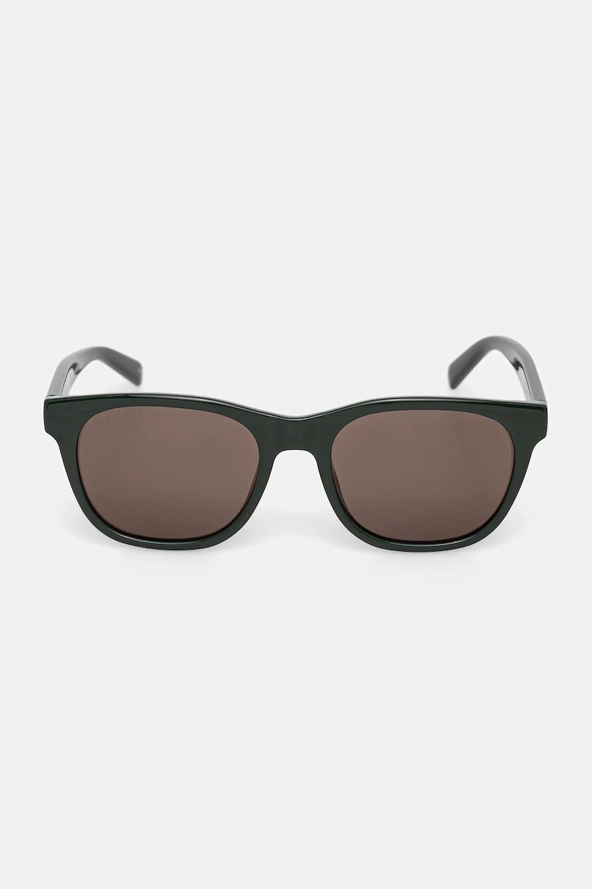 Солнцезащитные очки Gucci цвет зелёный GG1985S Солнцезащитные очки Gucci цвет зелёный GG1985S