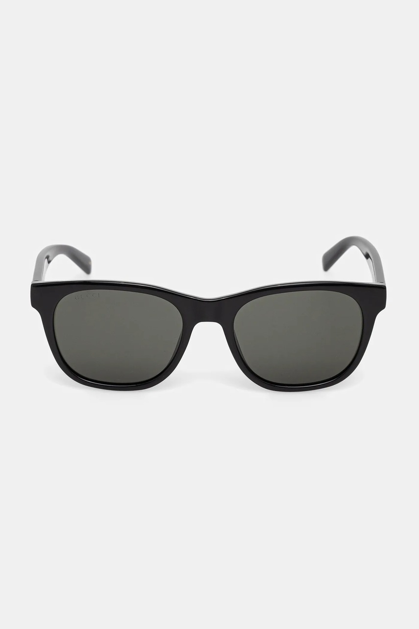 Солнцезащитные очки Gucci цвет чёрный GG1985S