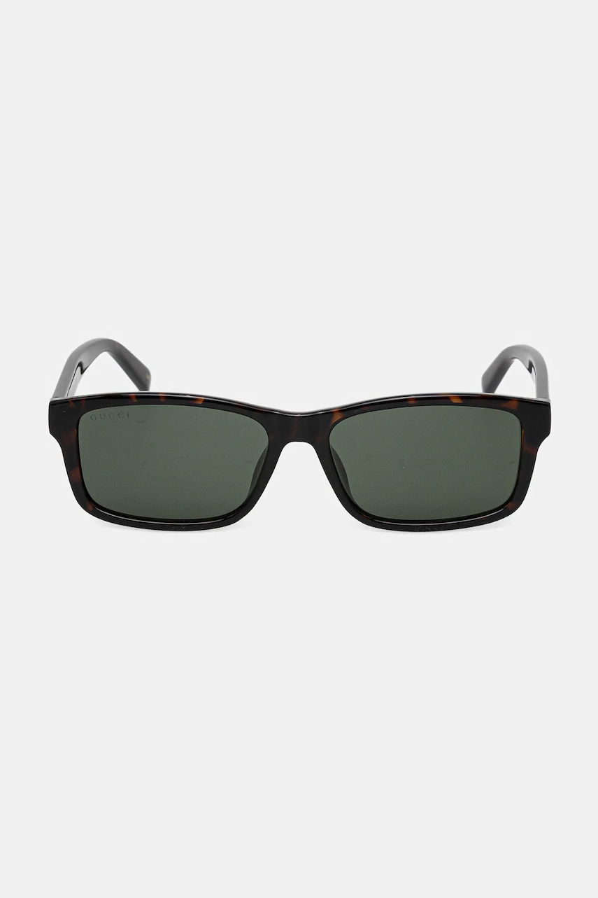 Солнцезащитные очки Gucci цвет коричневый GG1986SA Солнцезащитные очки Gucci цвет коричневый GG1986SA