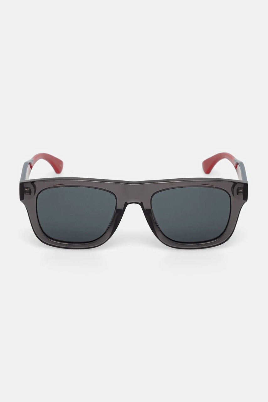 Солнцезащитные очки Gucci цвет серый GG1991S Солнцезащитные очки Gucci цвет серый GG1991S