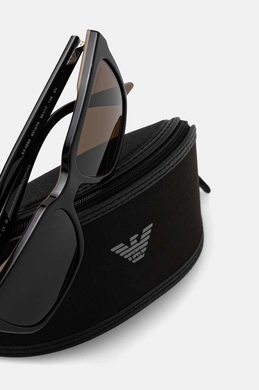 Slnečné okuliare Emporio Armani