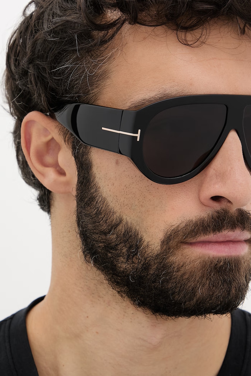 Slnečné okuliare Tom Ford Bronson