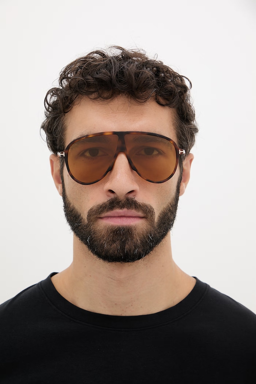 Slnečné okuliare Tom Ford Vladimir