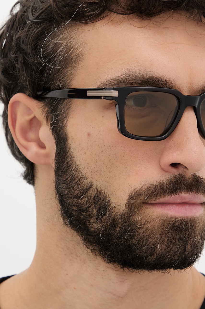 Γυαλιά ηλίου Zegna φωτογραφία