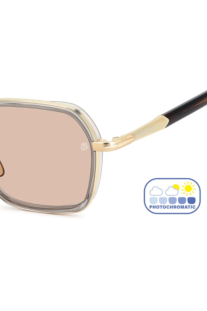 Γυαλιά ηλίου David Beckham φωτογραφία