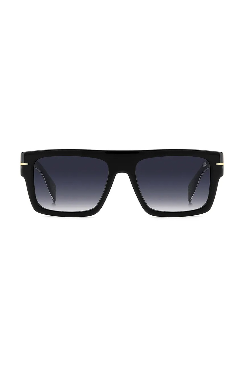 David Beckham slnečné okuliare wayfarer pánske