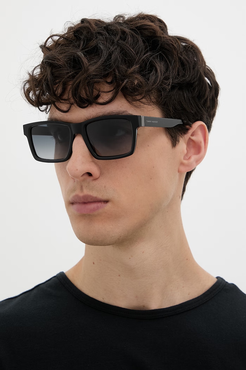 Tommy Hilfiger ochelari de soare pentru bărbați