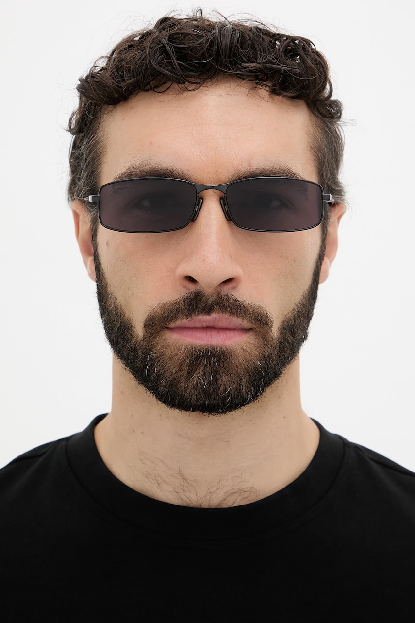 Balenciaga slnečné okuliare pánske