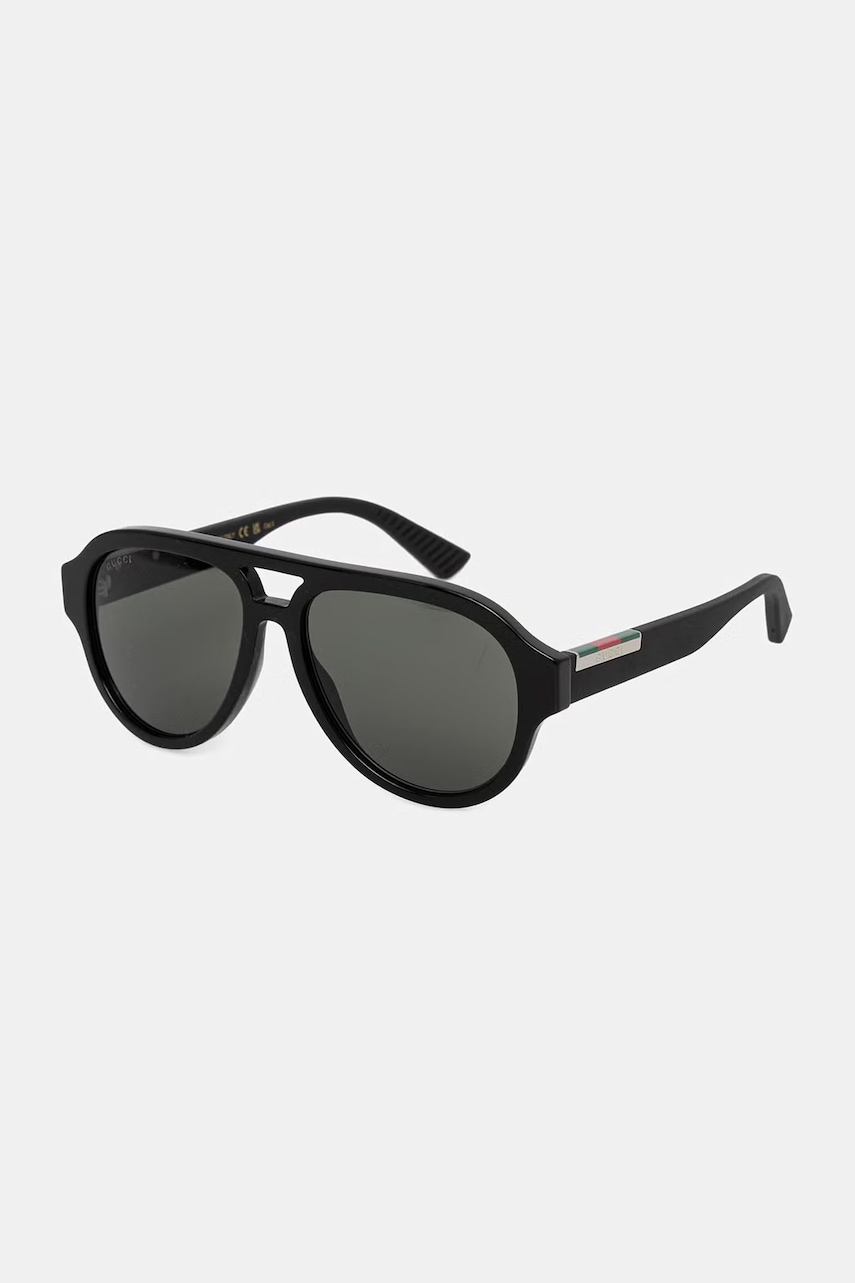 Gucci γυαλιά ηλίου aviator Ανδρικά