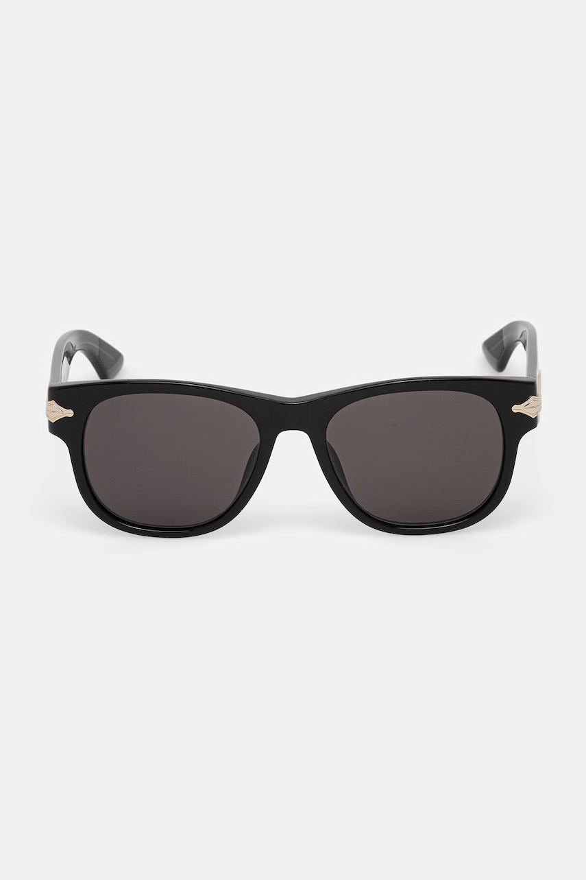 Montblanc slnečné okuliare wayfarer pánske