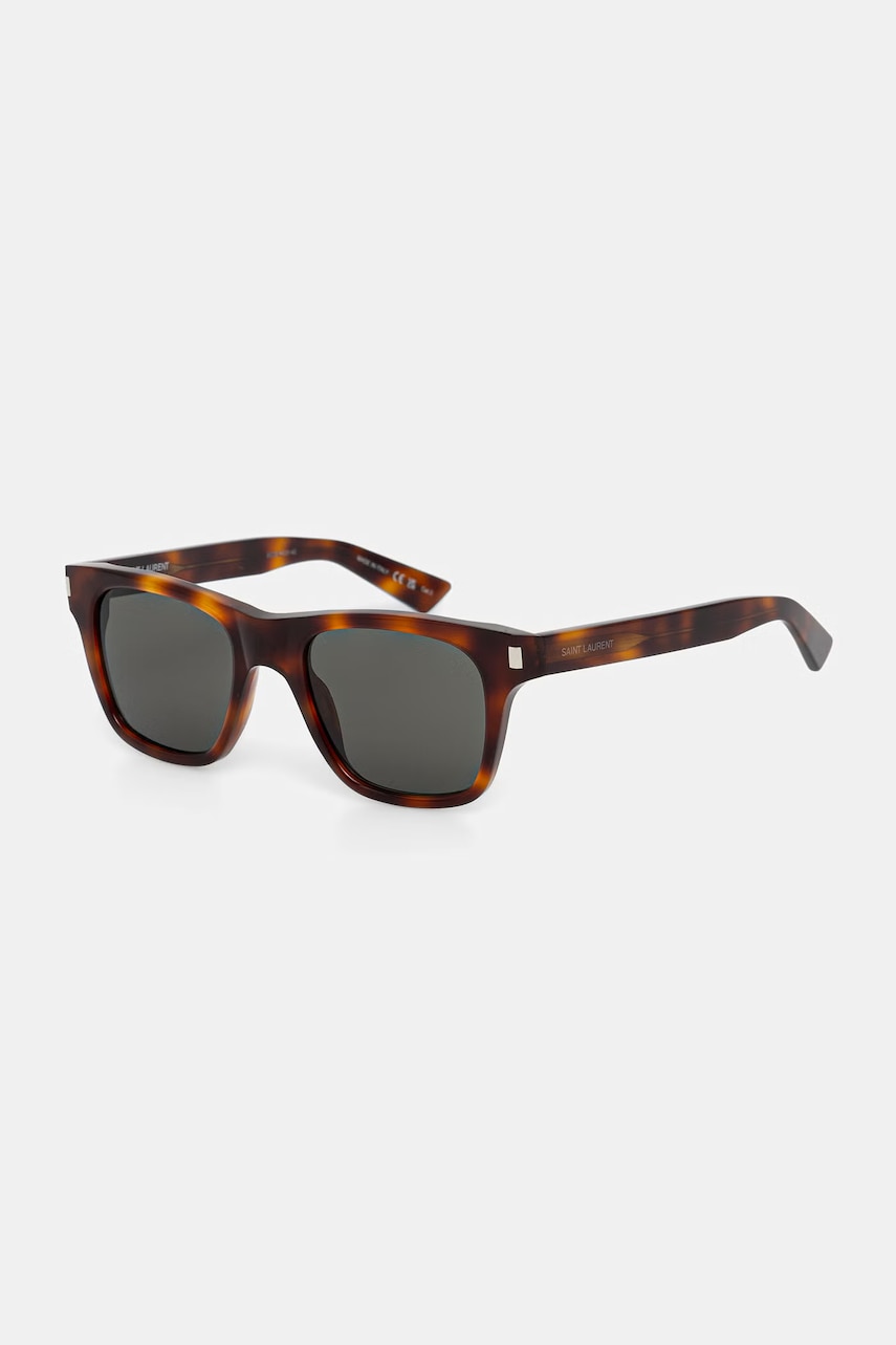 Saint Laurent Γυαλιά ηλίου wayfarer ανδρικά