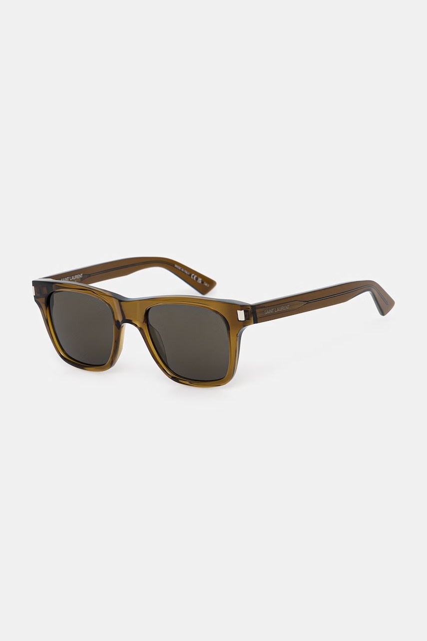 Saint Laurent γυαλιά ηλίου wayfarer Ανδρικά