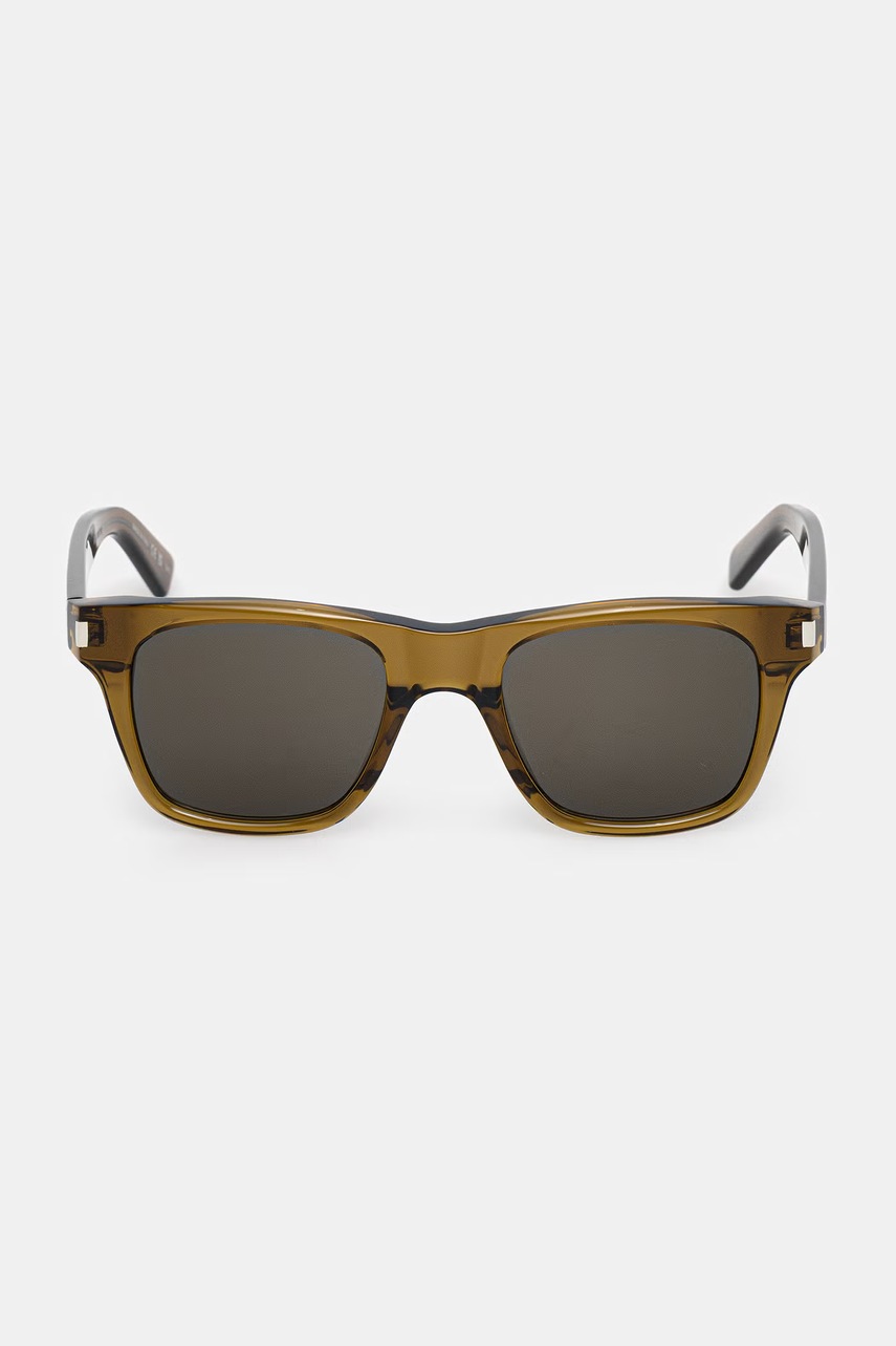 Saint Laurent slnečné okuliare wayfarer pánske