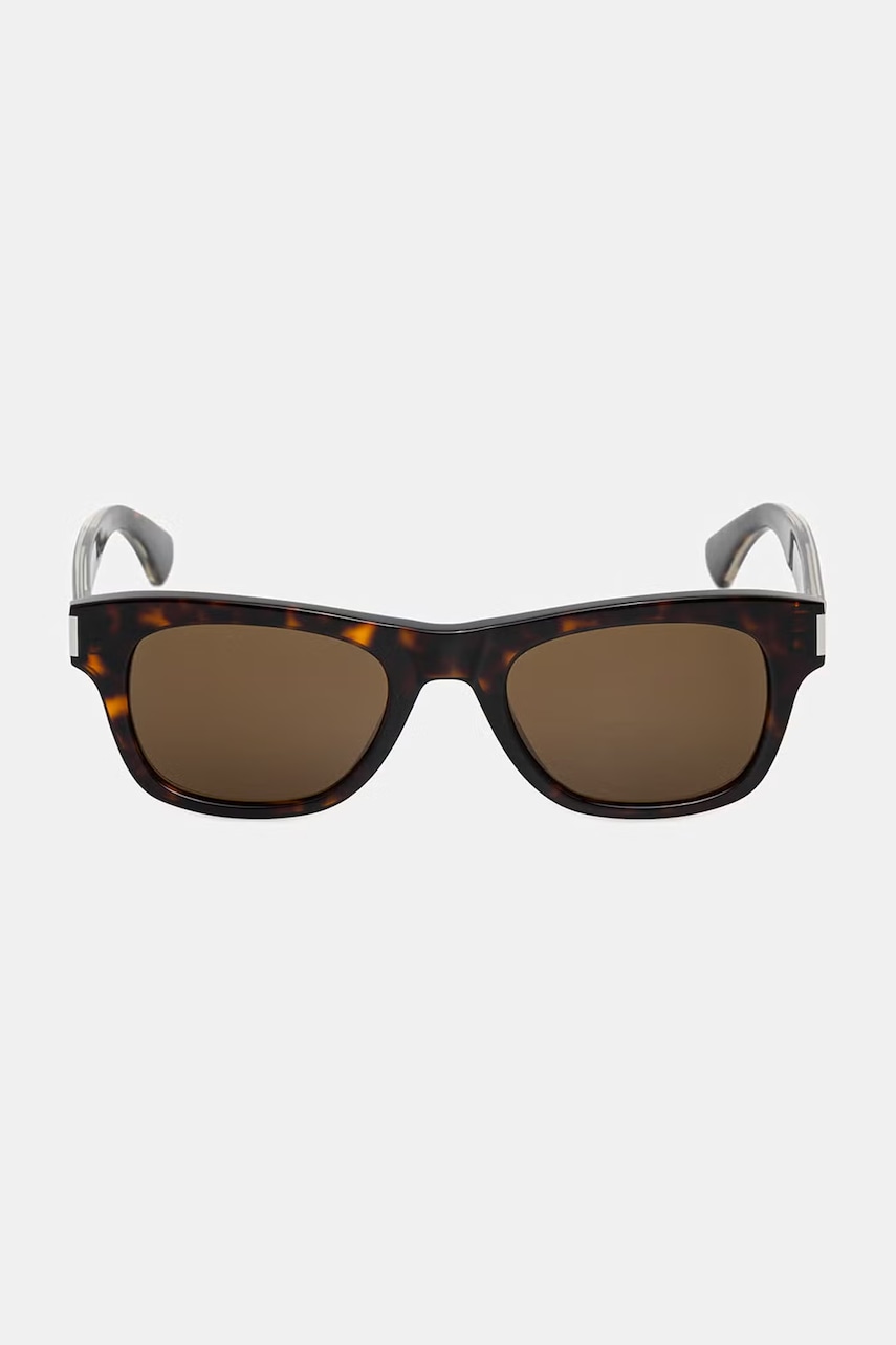 Saint Laurent Slnečné okuliare wayfarer pánske