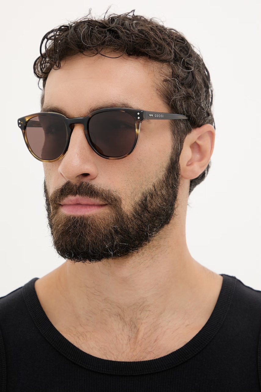 Gucci ochelari de soare pentru bărbați