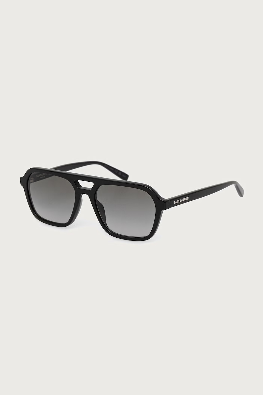 Saint Laurent okulary przeciwsłoneczne damskie