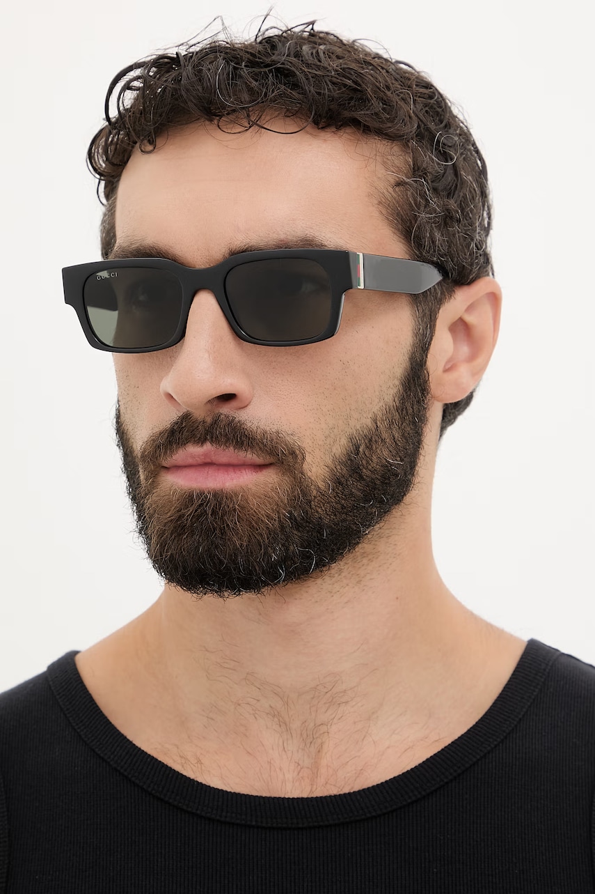 Gucci ochelari de soare pentru bărbați