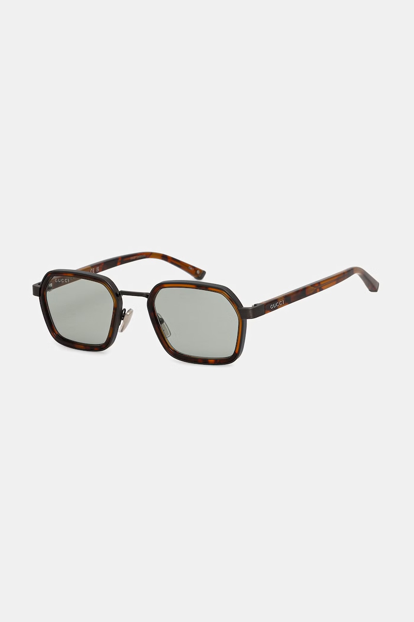 Gucci ochelari de soare pentru bărbați