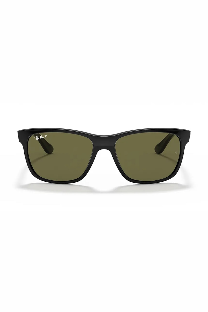 Ray-Ban štvorcové slnečné okuliare pánske