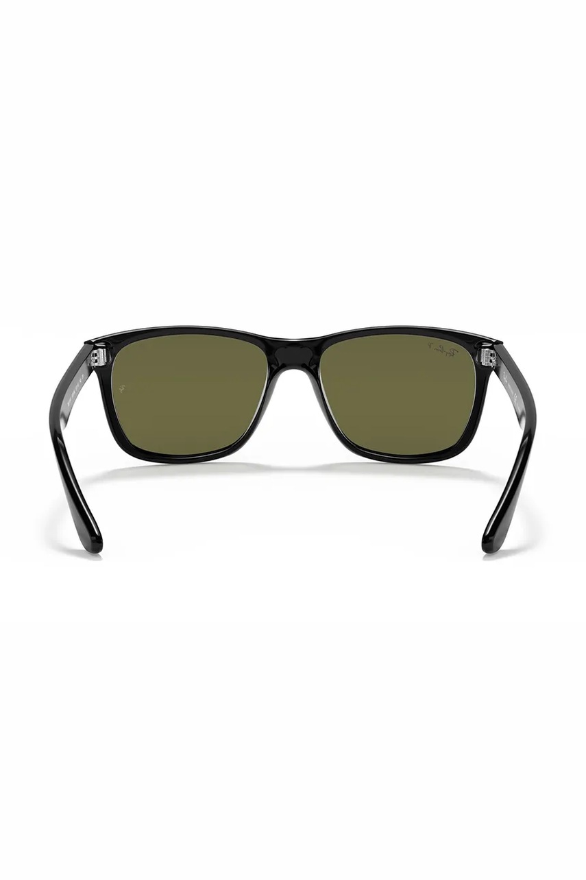 Ray-Ban štvorcové slnečné okuliare pánske