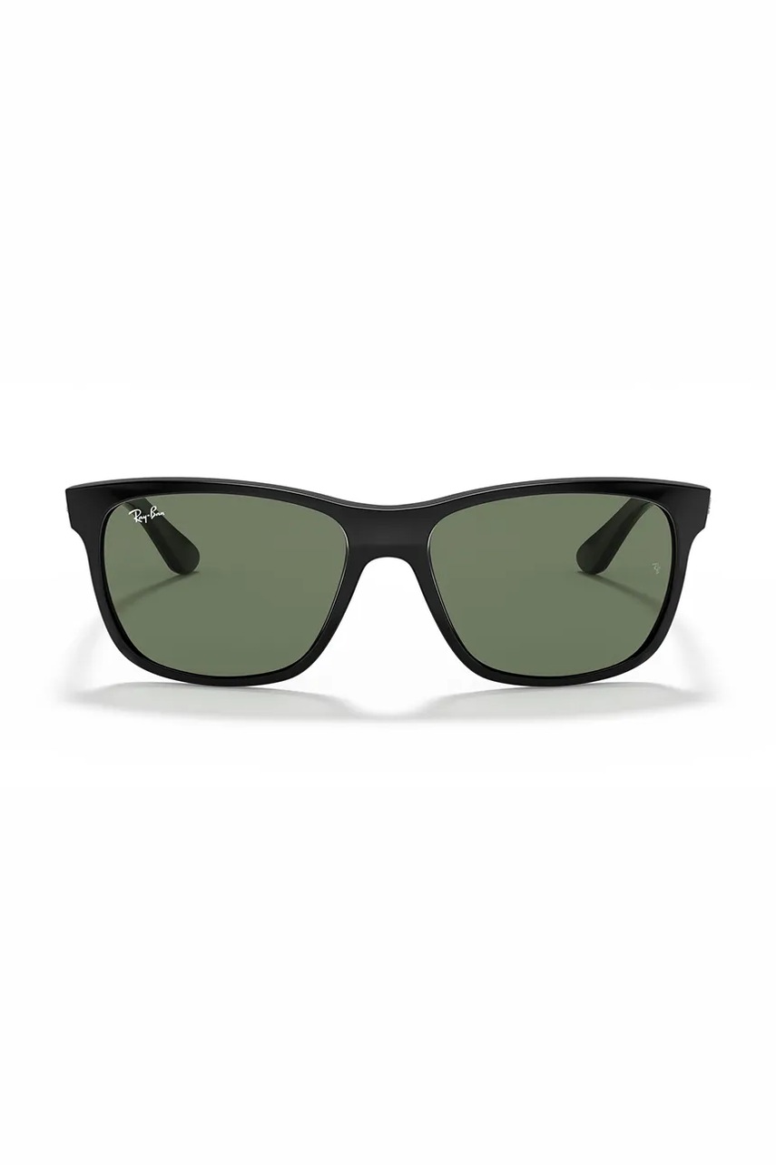 Ray-Ban štvorcové slnečné okuliare pánske