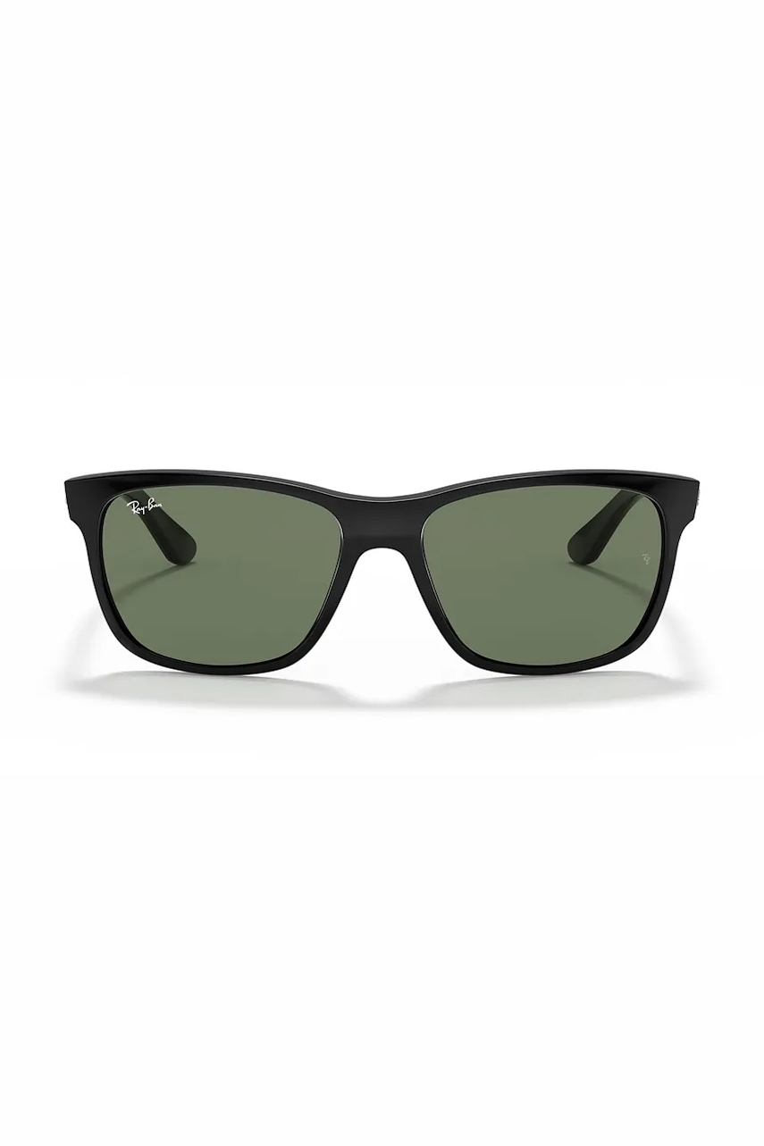 Ray-Ban štvorcové slnečné okuliare pánske