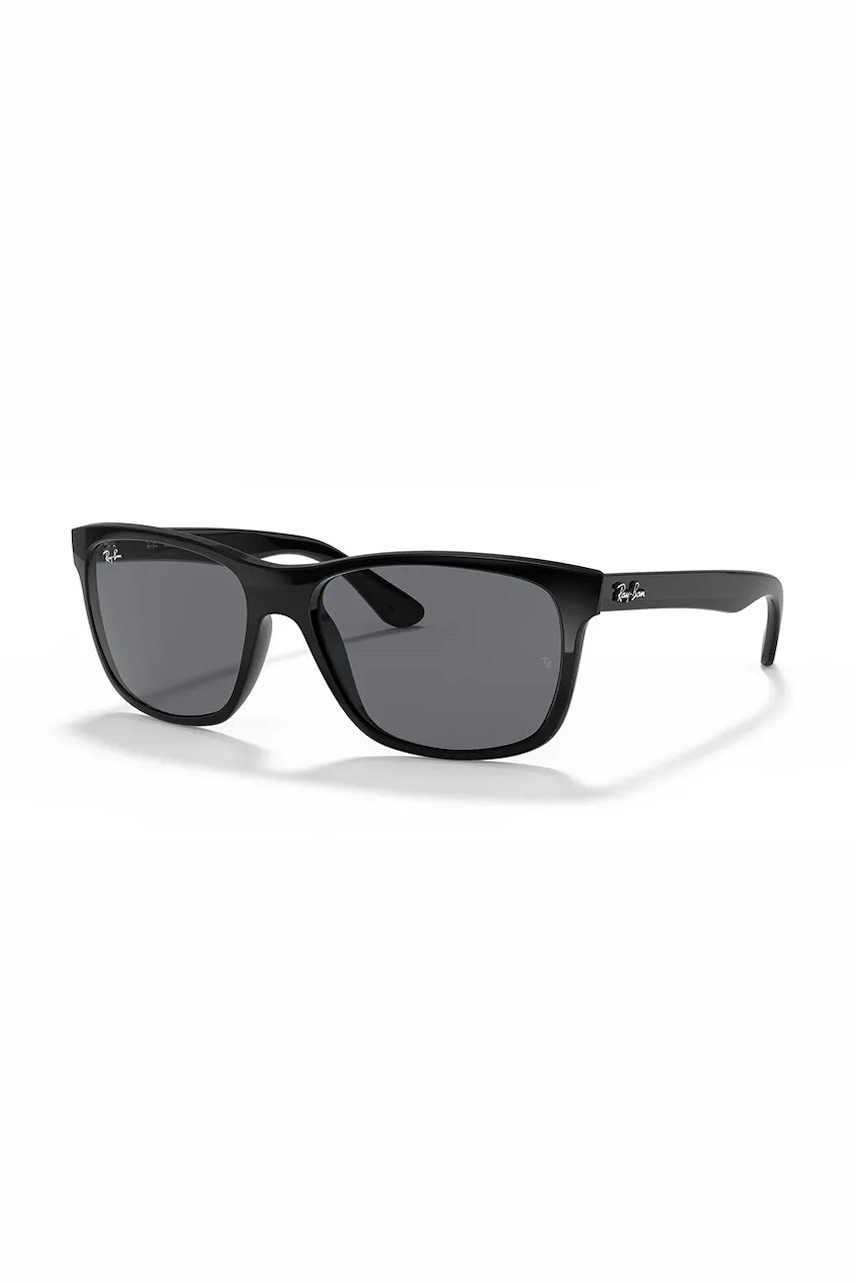Ray-Ban ochelari de soare pătrați pentru bărbați