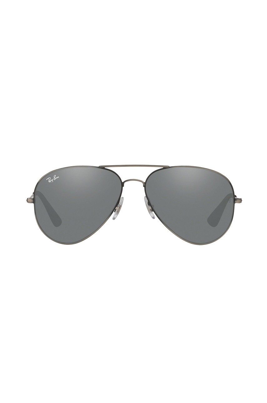 Ray-Ban - Ochelari 0RB3558.91396G.58