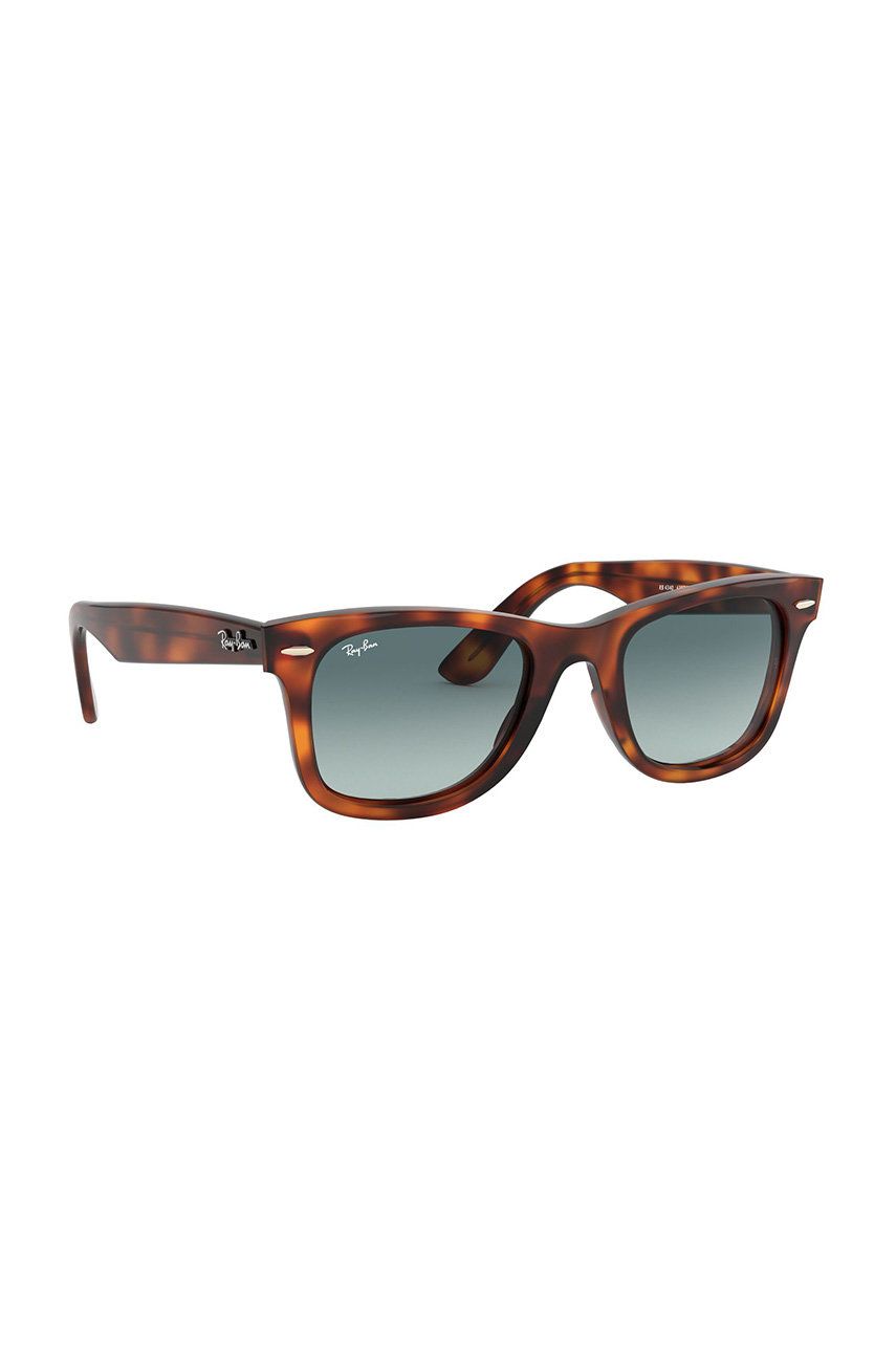 Ray-Ban ochelari 0RB4340.63973M.50