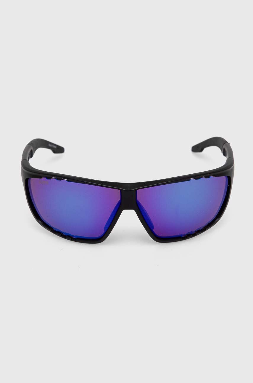 Uvex ochelari de soare Sportstyle 706 CV culoarea negru, 53/2/018