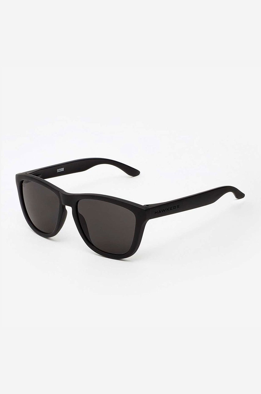 Hawkers - Okulary przeciwsłoneczne CARBON BLACK DARK ONE