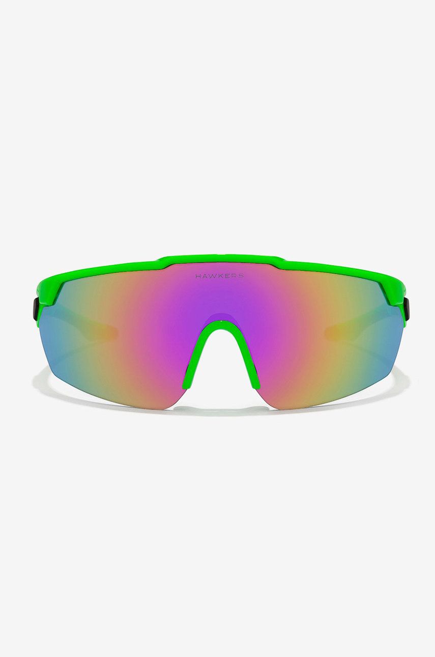 Hawkers - Sunčane Naočale Green Fluor Cycling