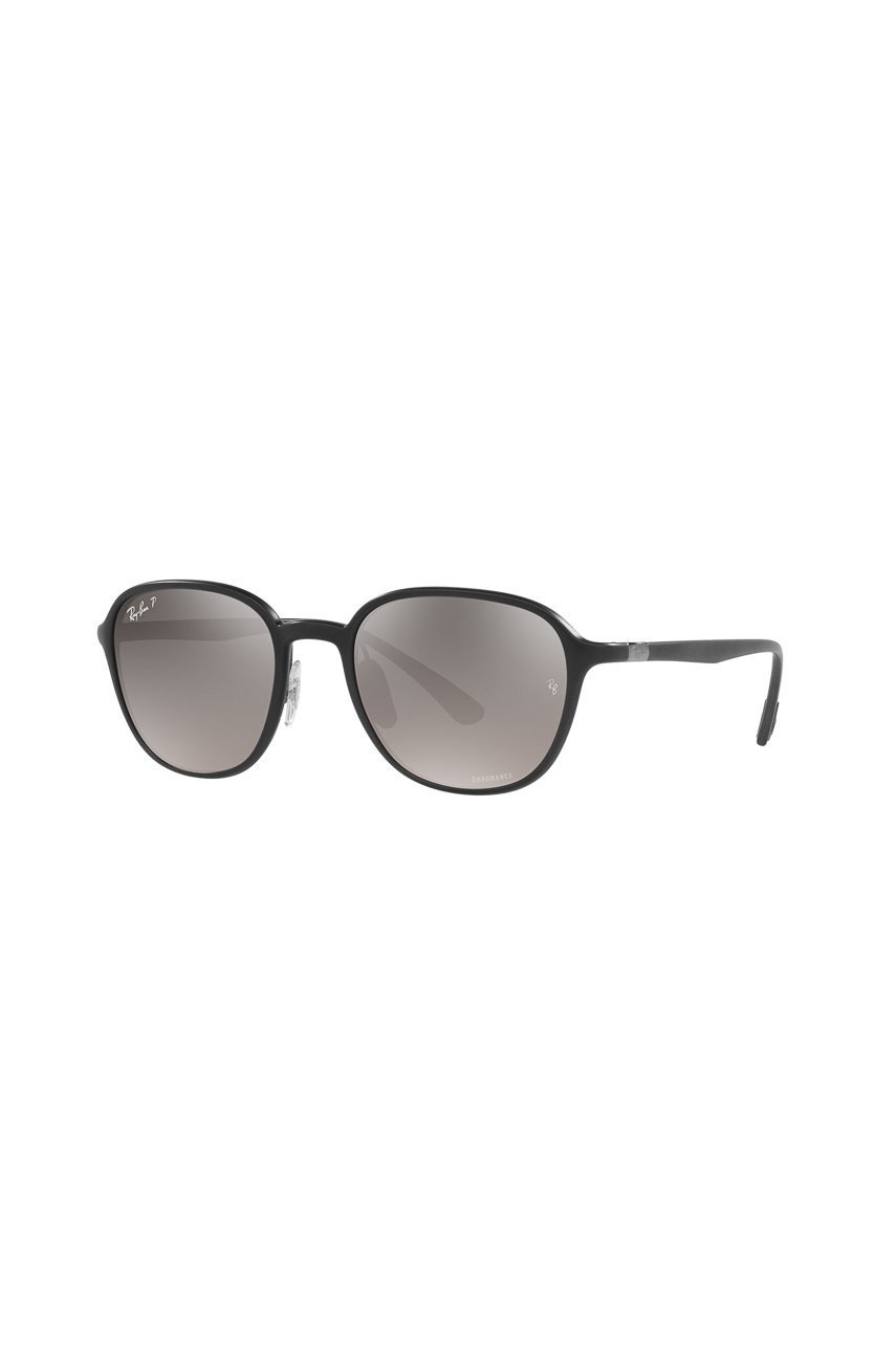 Ray-Ban Okulary przeciwsłoneczne kolor czarny