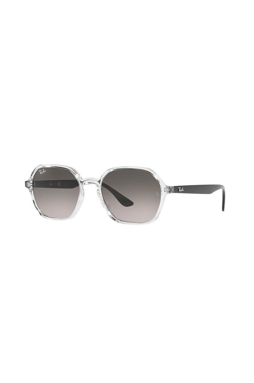 Ray-ban ochelari de soare culoarea gri