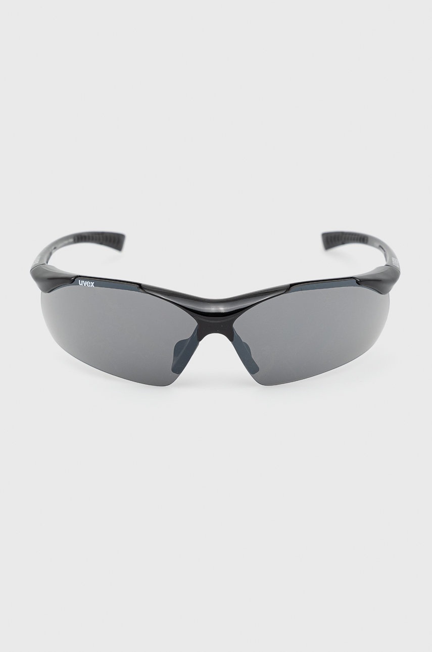 

Солнцезащитные очки Uvex Sportstyle 223 цвет чёрный