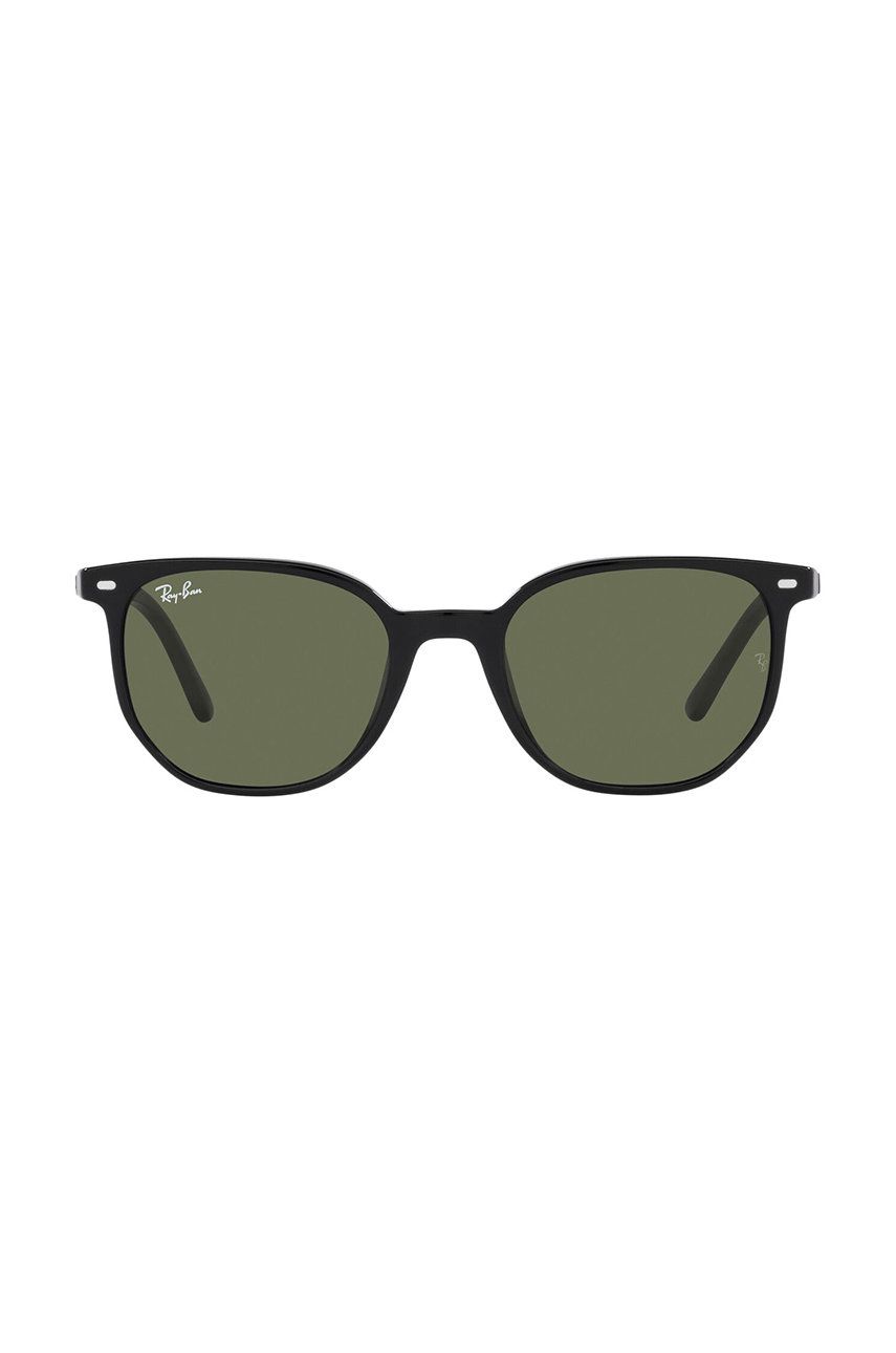 Ray-Ban ochelari de soare culoarea negru