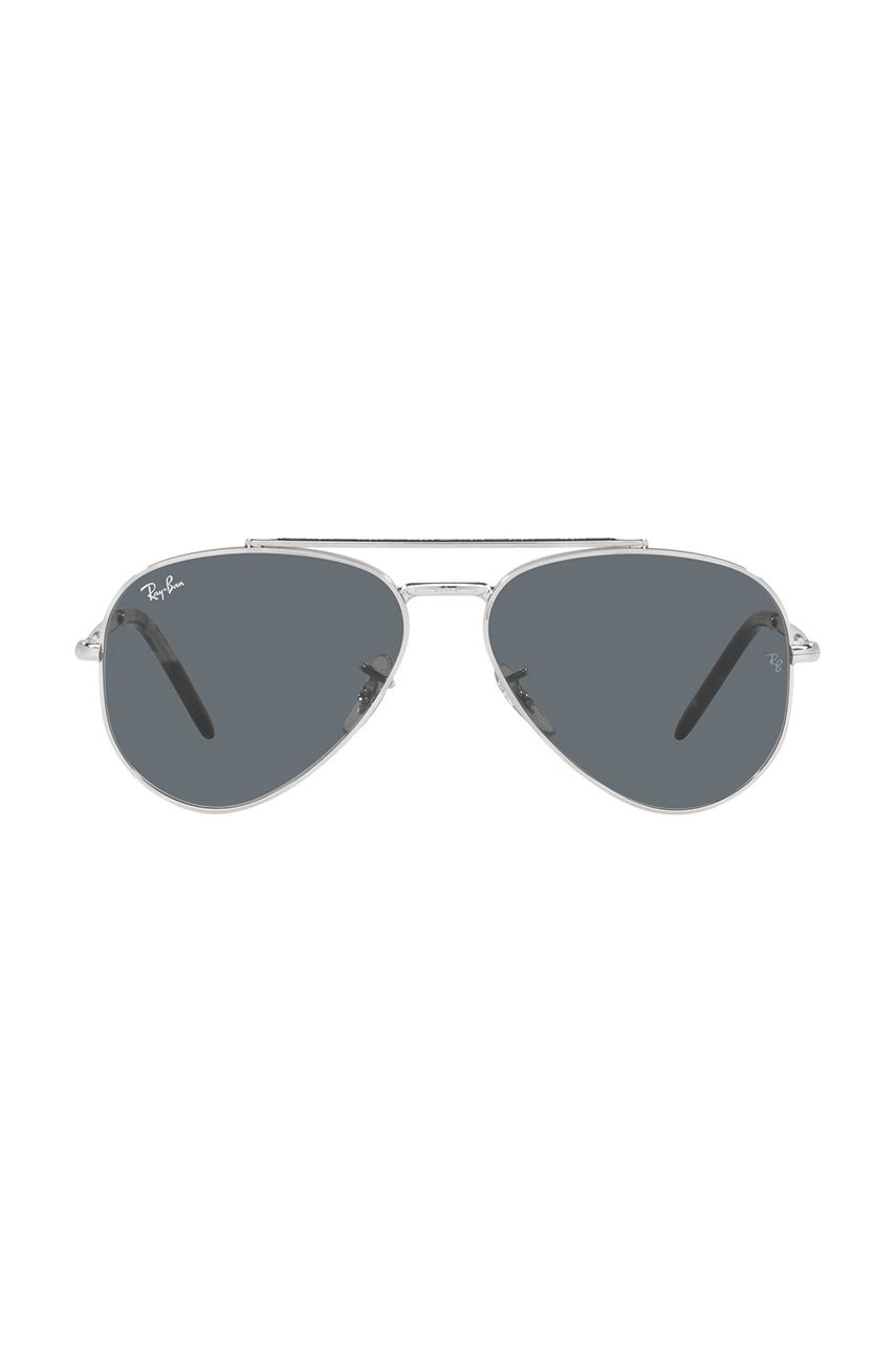 

Слънчеви очила Ray-Ban NEW AVIATOR в сиво 0RB3625, Сив