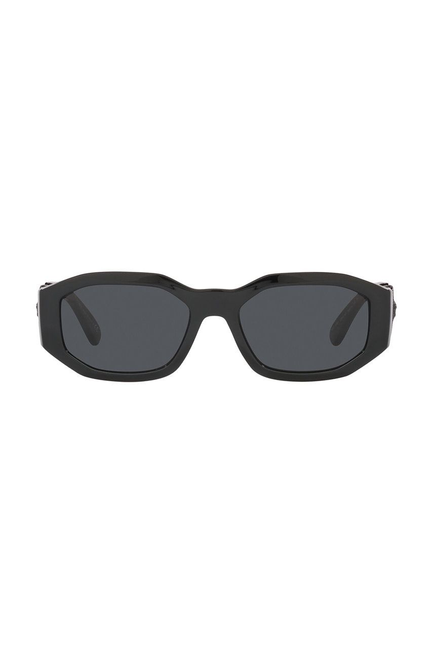 Versace ochelari de soare culoarea negru 2023 ❤️ Pret Super answear imagine noua 2022
