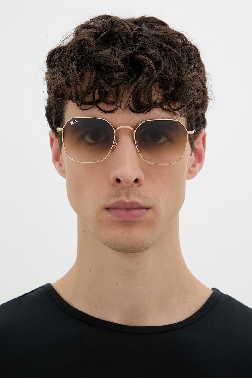 Ray-Ban slnečné okuliare JIM