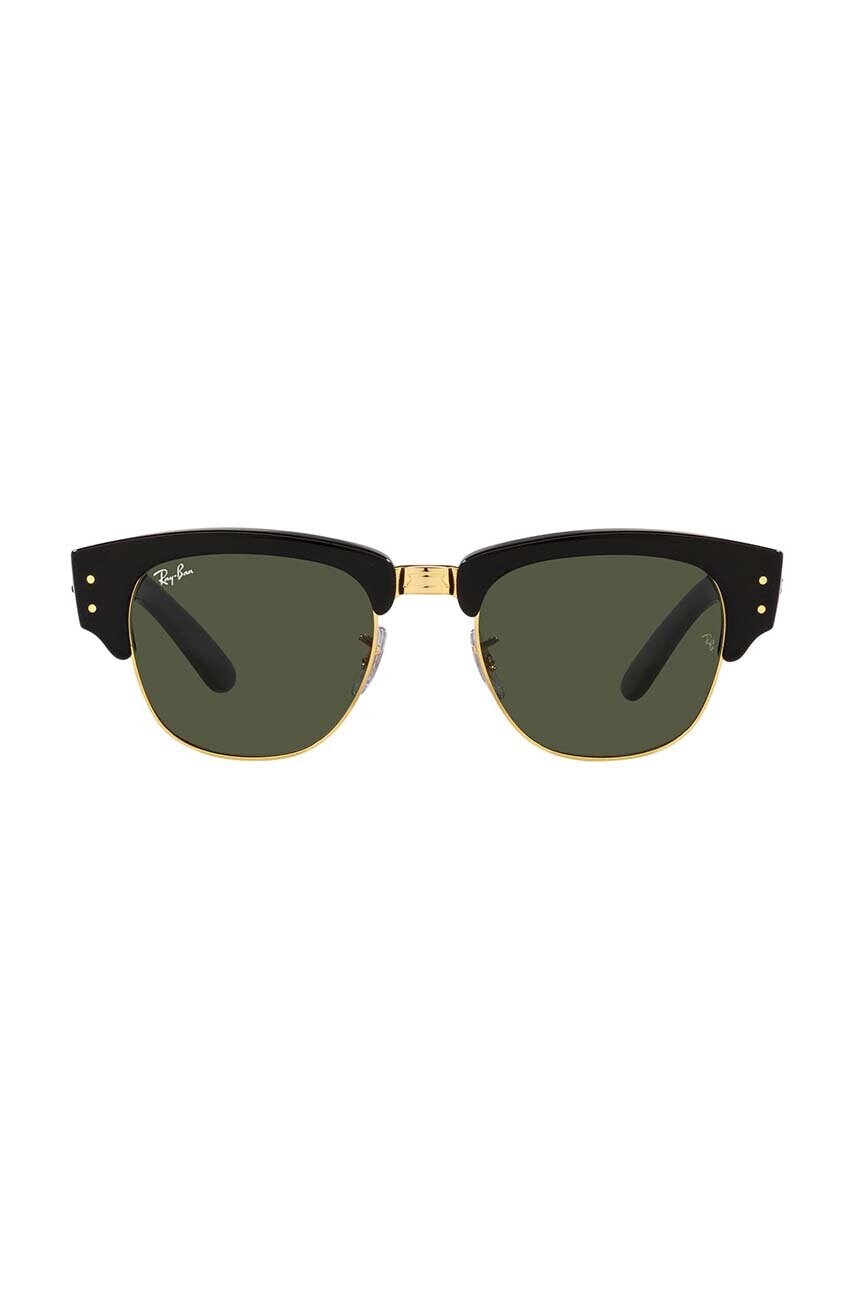Ray-Ban ochelari de soare culoarea negru
