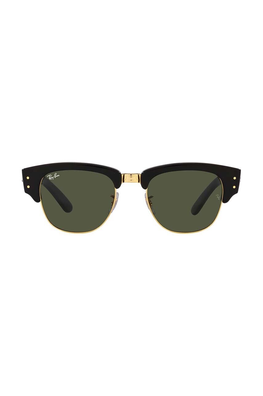 Ray-Ban Ochelari De Soare Culoarea Negru