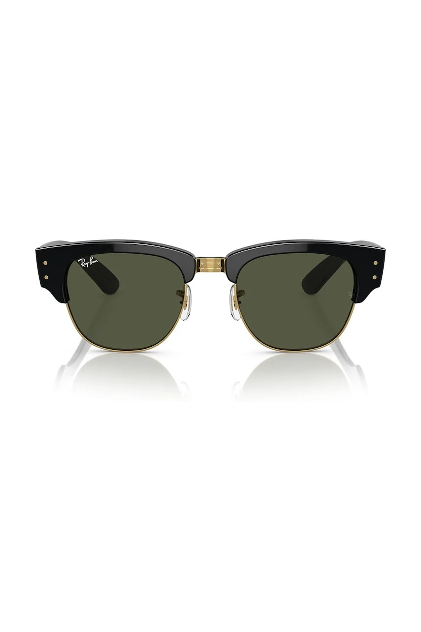 Солнцезащитные очки Ray-Ban цвет чёрный Солнцезащитные очки Ray-Ban цвет чёрный