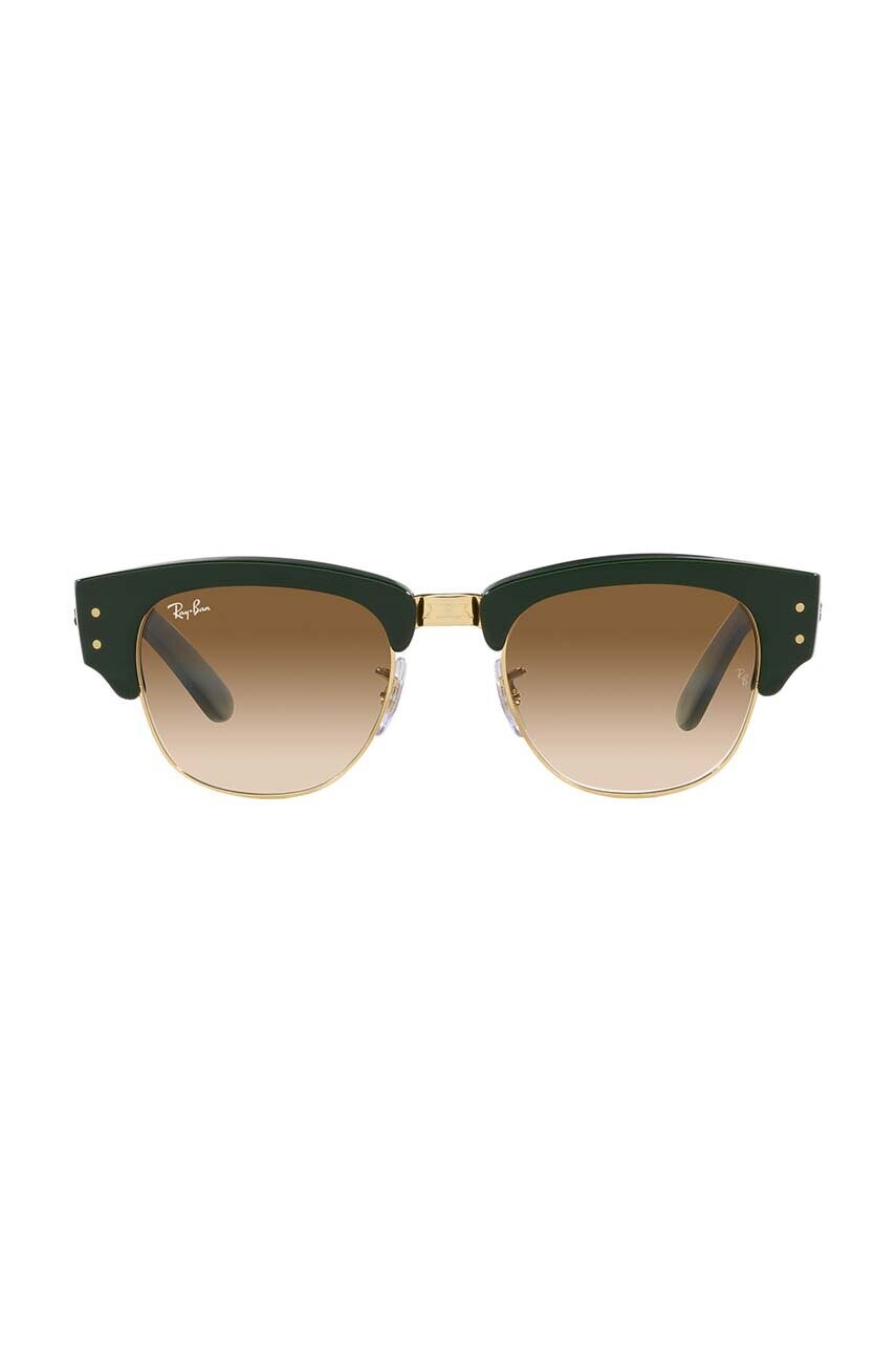 

Солнцезащитные очки Ray-Ban цвет чёрный